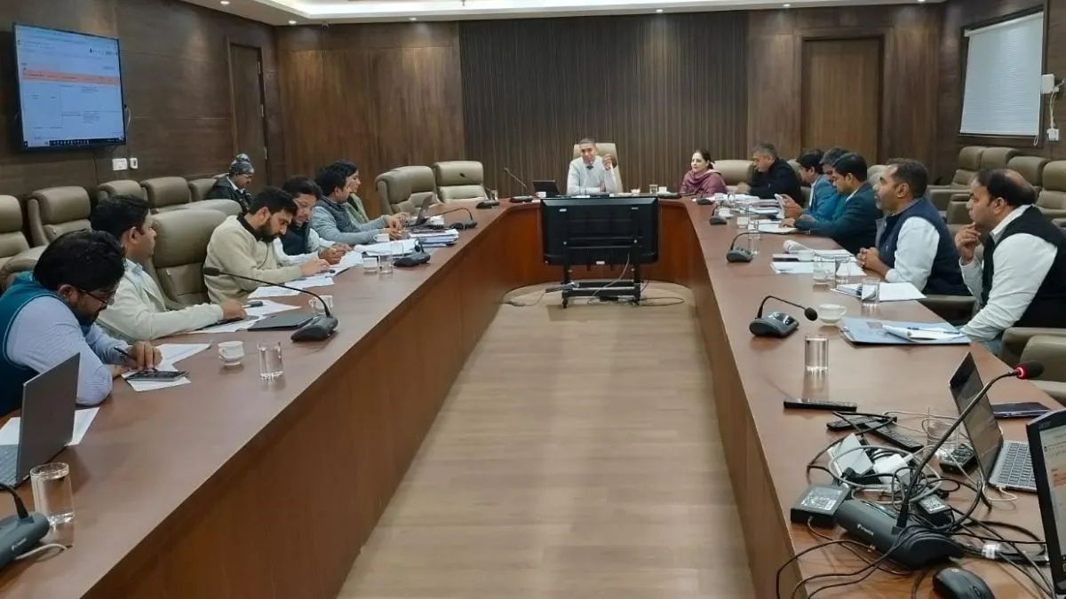Gurugram Civic Body Nears Permanent Fix To Sewer Overflow, Waterlogging ...