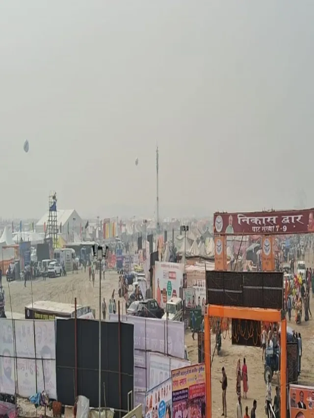 hapur-garh-ganga-mela-to-witness-record-devotee-rush-farmers-villagers-arrive-in-large-numbers