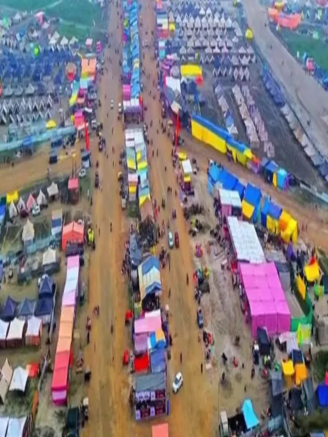 kartik-ganga-mela-revives-ancient-rural-traditions-over-10-lakh-devotees-gather-at-garhmukteshwar