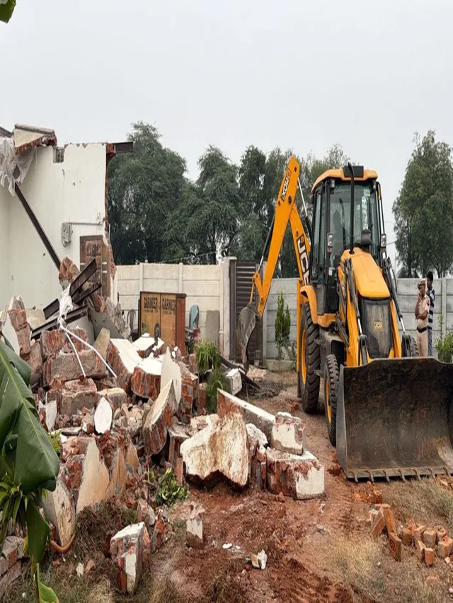 dtpe-steps-up-action-against-illegal-development-in-new-gurugram-demolishes-two-colonies