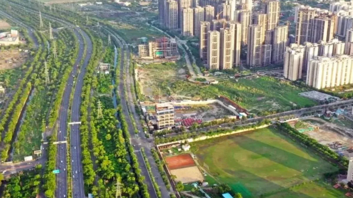 yeida-to-build-heritage-city-in-mathura-new-route-for-banke-bihari-temple-planned-details