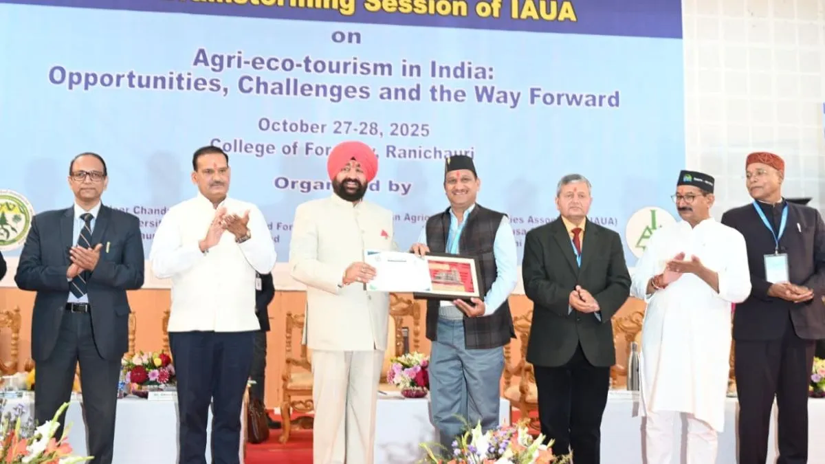 uttarakhand-governor-calls-for-transforming-ghost-villages-into-host-villages-to-curb-migration