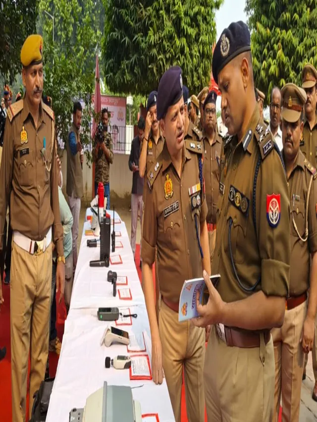 lucknow-police-launch-traffic-month-licence-registration-to-be-cancelled-for-repeated-violators