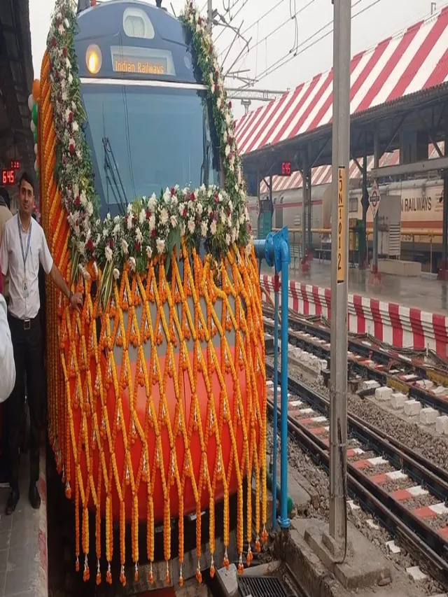 railways-revises-timings-lucknow-saharanpur-vande-bharat-to-start-regular-run-from-dec-9