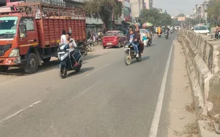 Gurugram’s Cyber City Still Awaits Transport Nagar After 23 Years; Demand For Four Hubs Intensifies
