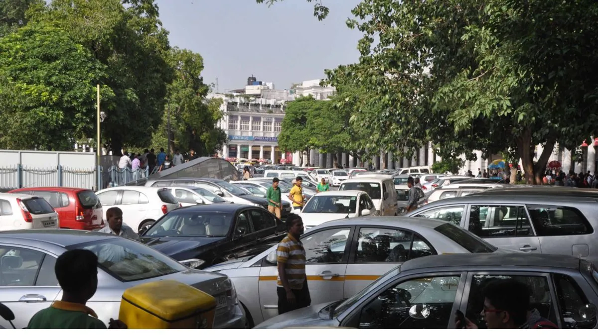 delhi-ndmc-doubles-parking-fees-for-over-102-lots-amid-grap-2-implementation-details