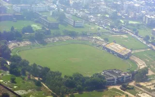 Patna’s Moin-ul-Haq Stadium To Be Rebuilt For Rs 500 Crore; BCA Issues New Tender
