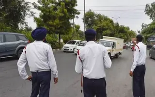 Chhath 2025: Patna Traffic Police Implement Diversions, Ban On JP Ganga Path And Key City Routes | Details
