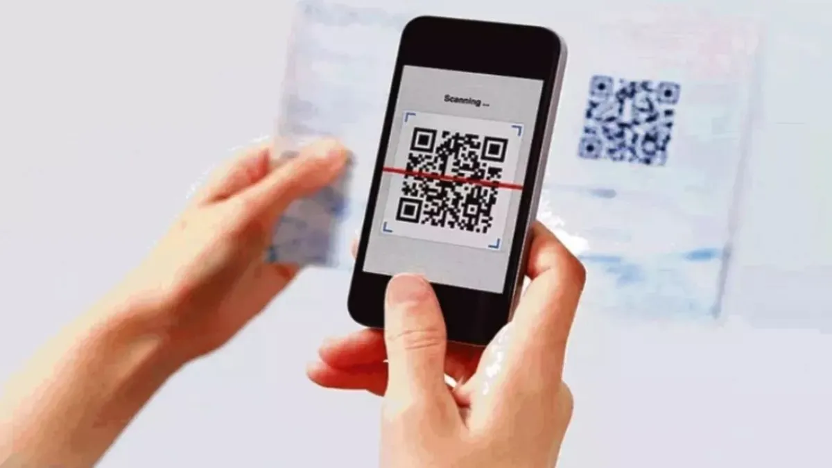 Gorakhpur Begins QR Code Drive For Autos; Over 3,000 Vehicles To Be Covered