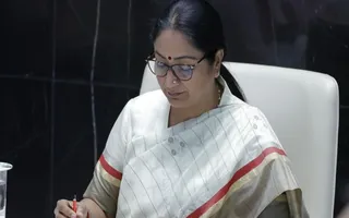 Delhi Govt Approves Rs 327 Crore Schemes To Improve Slum Facilities; 254 Road, Lane Projects Included
