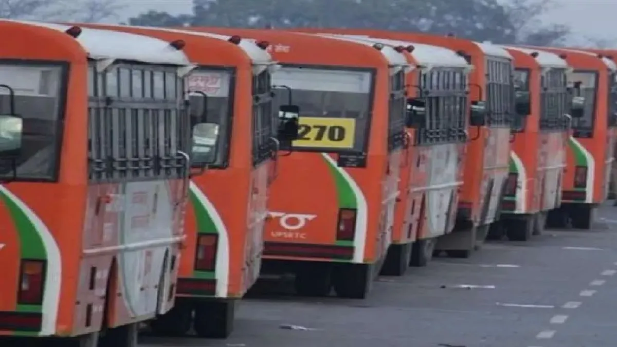 upsrtc-to-operate-3000-extra-buses-from-october-18-lucknow-to-see-maximum-festive-routes