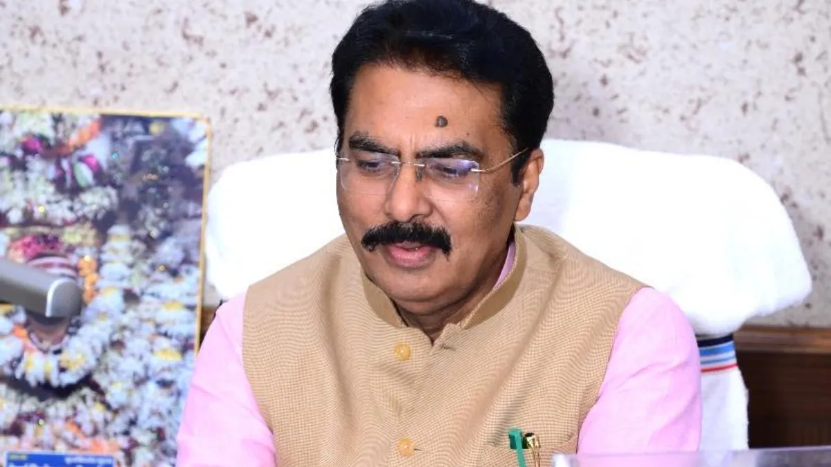 thedailyjagran.com - Politics - News Image