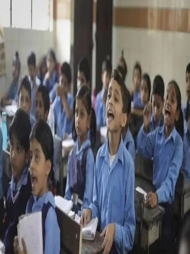 noida-administration-directs-schools-to-adopt-hybrid-mode-cites-severe-pollution-levels