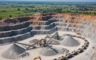 Bihar Govt Identifies Stone-Rich Hills For Mining In Six Districts, Plans Reduced Dependency On Other States
