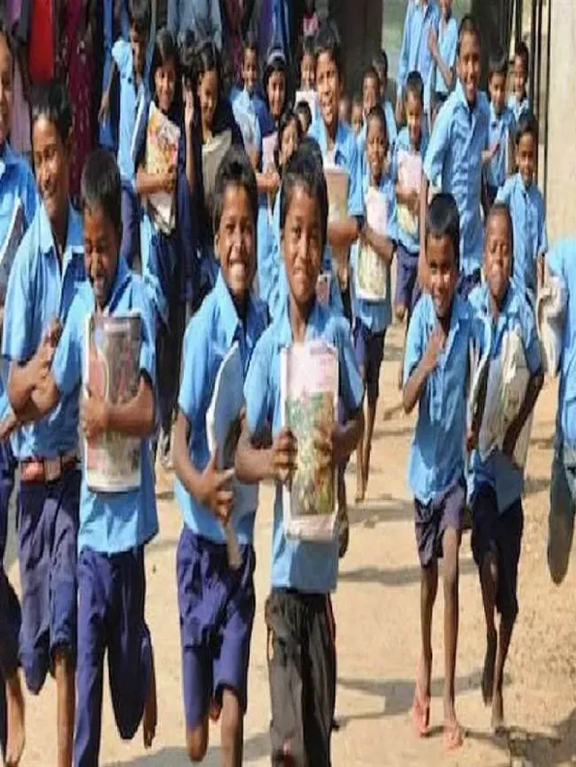 jharkhand-govt-to-provide-free-textbooks-notebooks-school-bags-to-students-from-next-academic-session