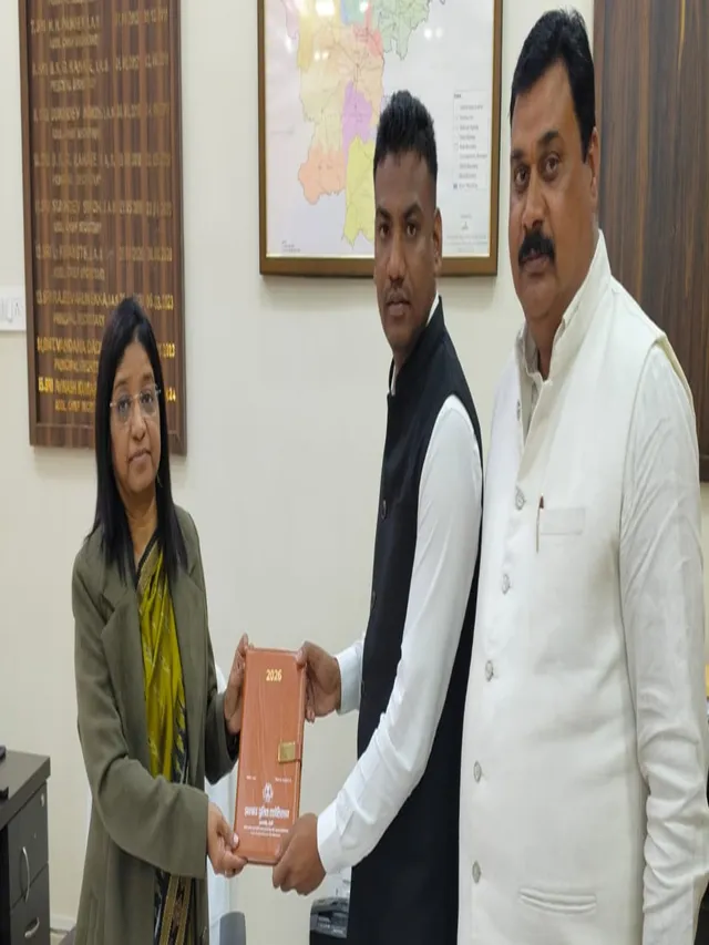 jharkhand-police-promotion-row-four-inspectors-set-to-retire-without-dsp-benefits-amid-posting-delay