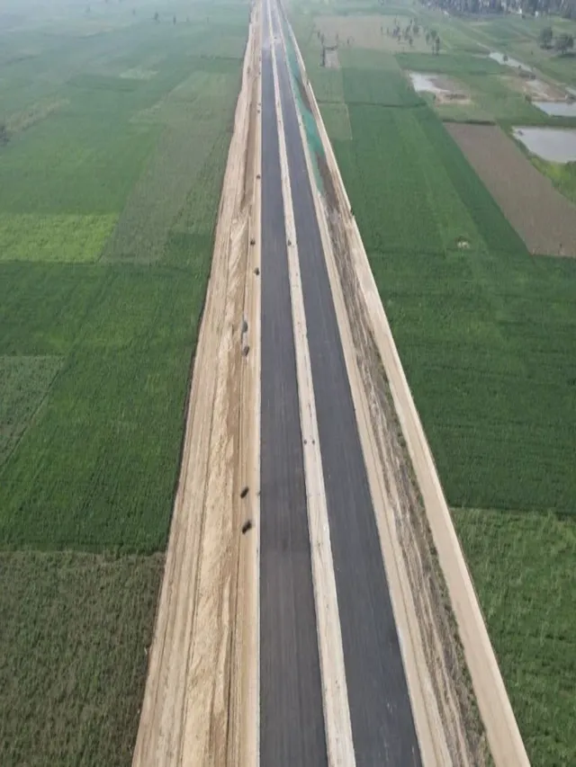 nhai-implementer-to-tighten-vigilance-on-lucknow-kanpur-expressway-after-repeated-mishaps