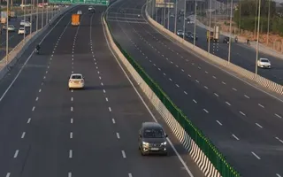 Jewar-Khurja Road To Be Widened To Ease Airport Traffic; Rs 410 Crore Sanctioned
