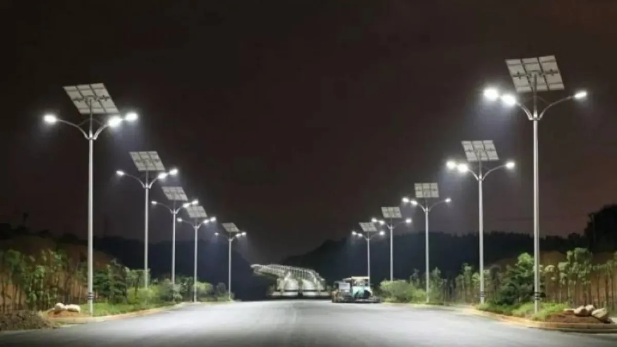 gorakhpur-municipal-corporation-seeks-rs-73-lakh-from-pwd-to-restore-street-and-victoria-lights
