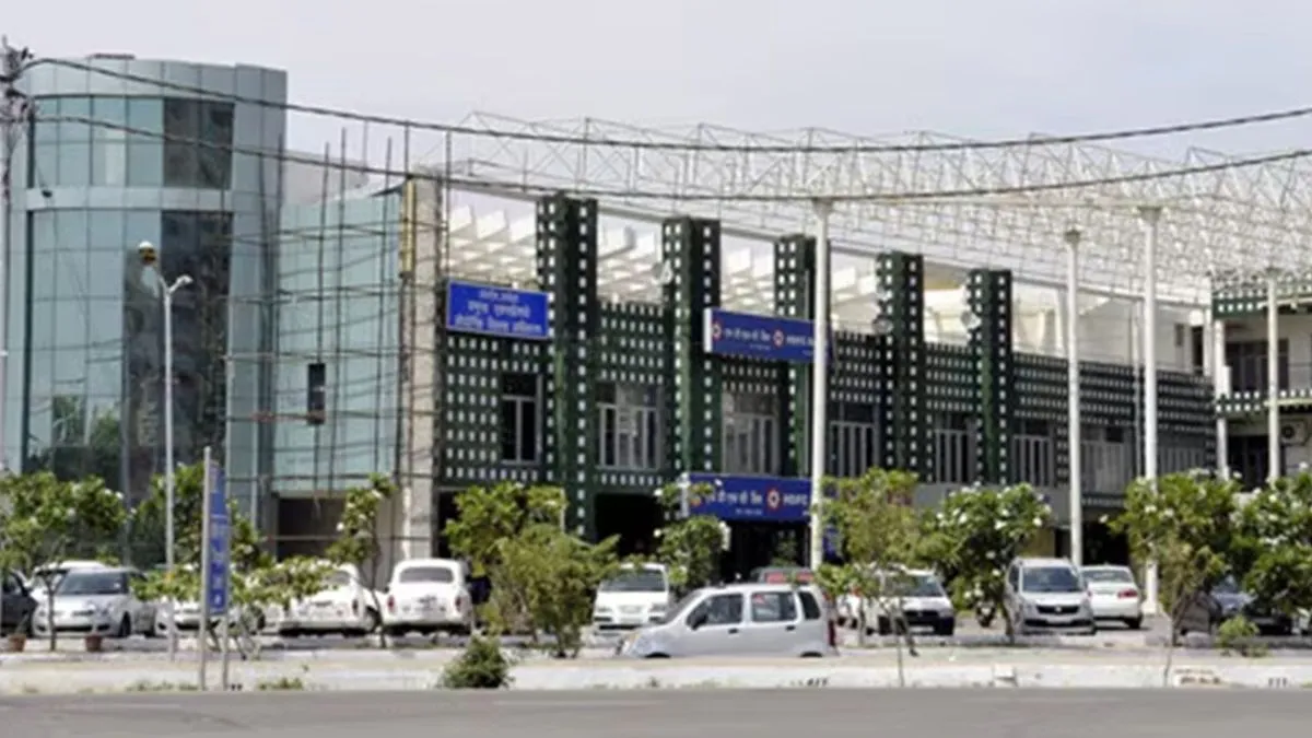 YEIDA Medical Device Park Deadline Likely To Be Extended To March 2027 ...