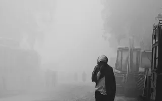 Delhi Intensifies Anti-Pollution Action; Over Rs 7 Crore Fines Imposed, 48 Sites Shut
