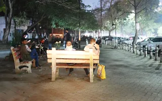 Ranchi’s Beautification Plans Falter As Key Projects Remain Incomplete; New Six-Lane Road Announced
