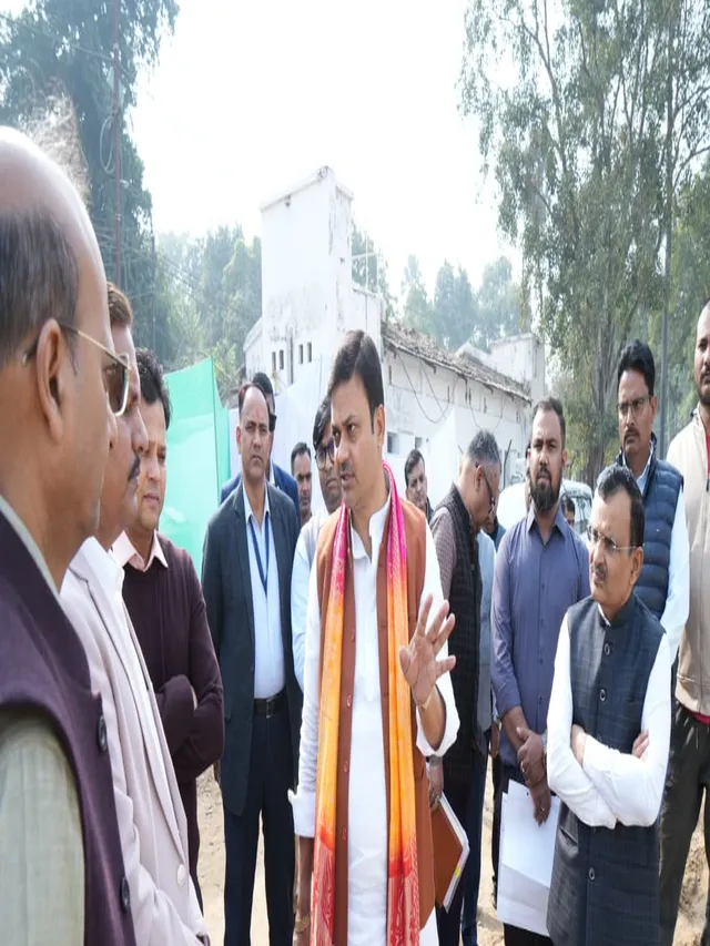 bihar-minister-reviews-progress-of-new-phed-headquarters-emphasises-quality-timely-completion