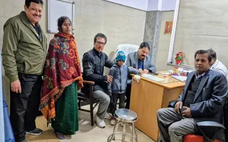 Lucknow, Meerut See Citizen-Led Drive Against Stray Dog Attacks, Focus On Treatment And Vaccination
