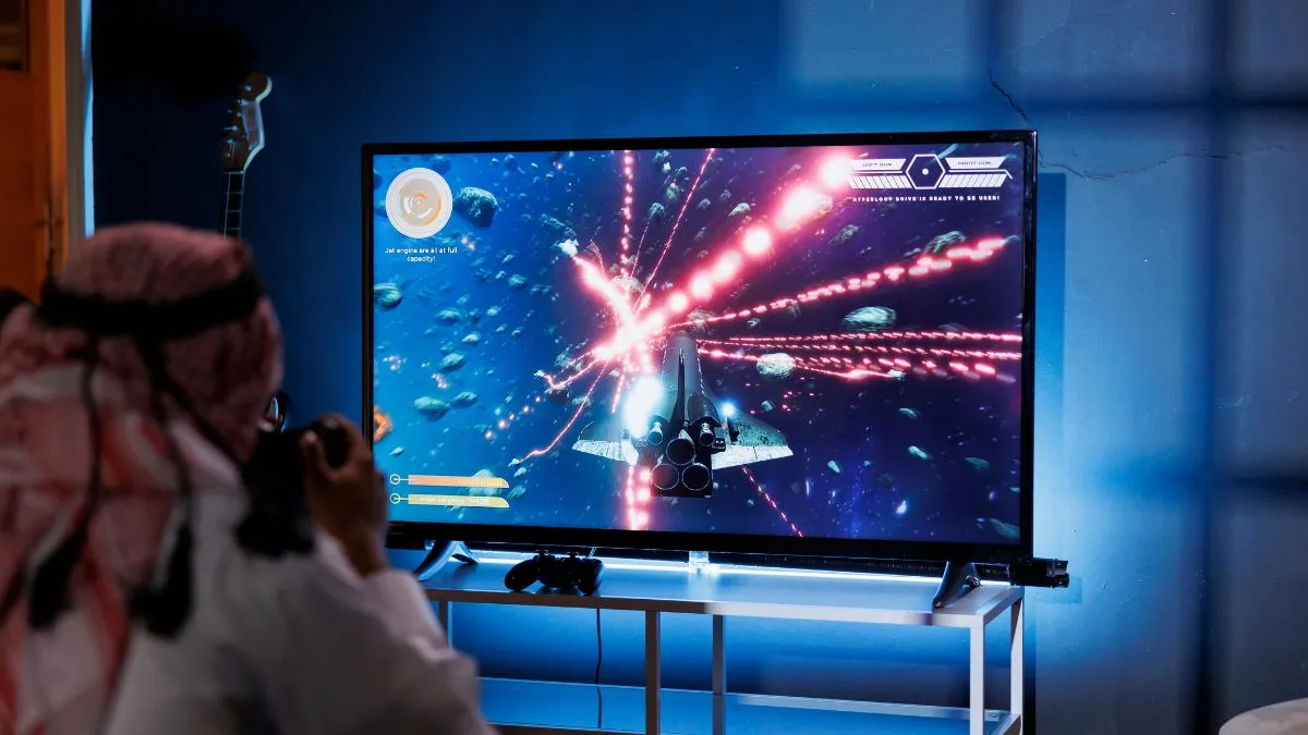 5 Budget Gaming TVs: Get the Best Performance Without Breaking the Bank