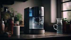 top water purifiers