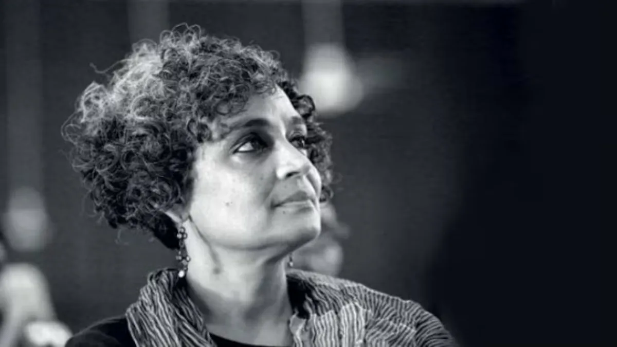 Must-Read Arundhati Roy Books