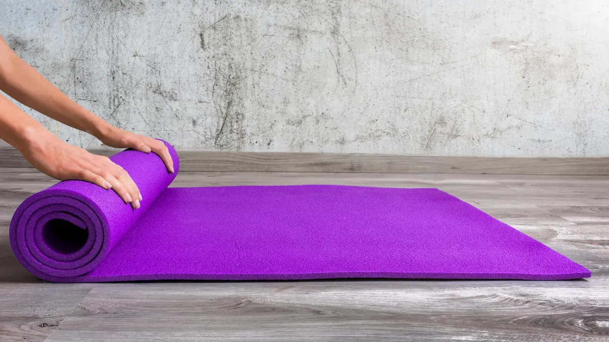 Ideal Yoga Mats For Beginners: Top Options