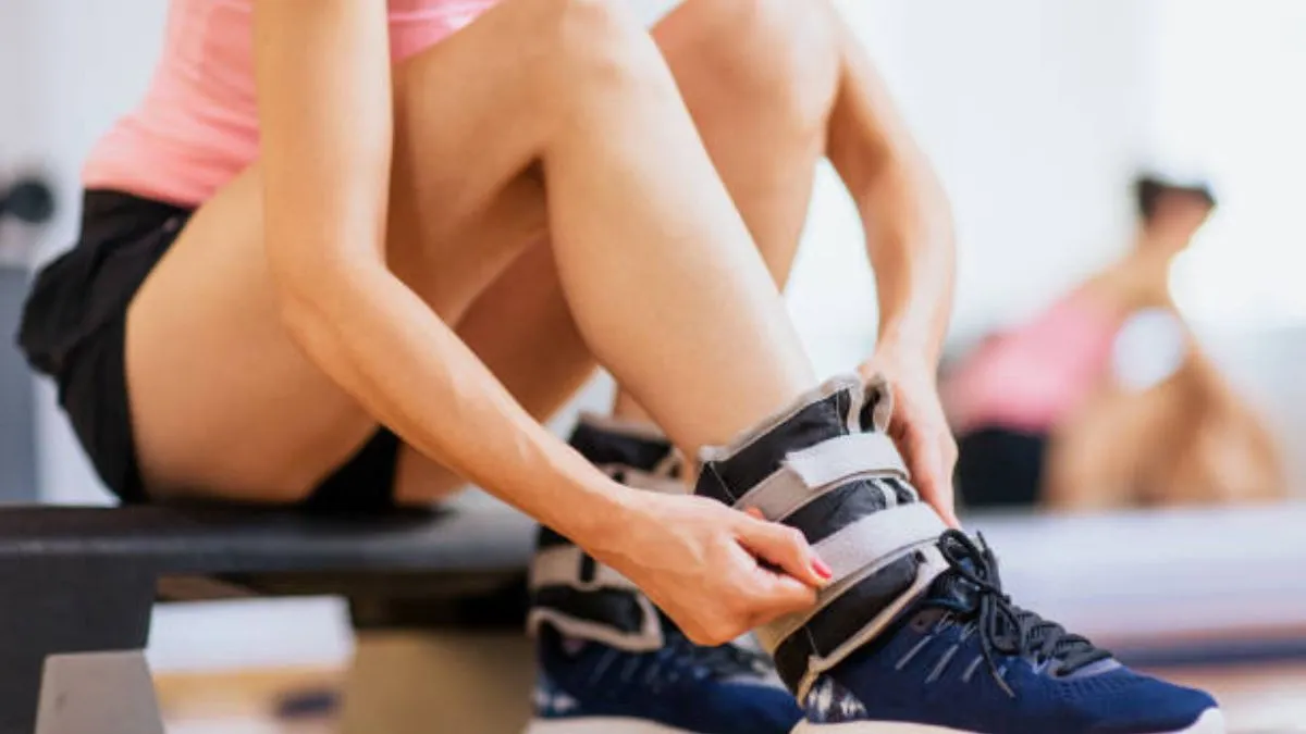 Top-Rated Ankle Weights