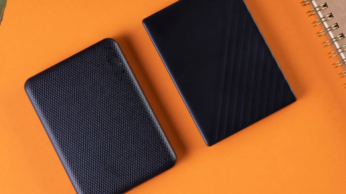 SanDisk 1TB SSD Vs Traditional HDD