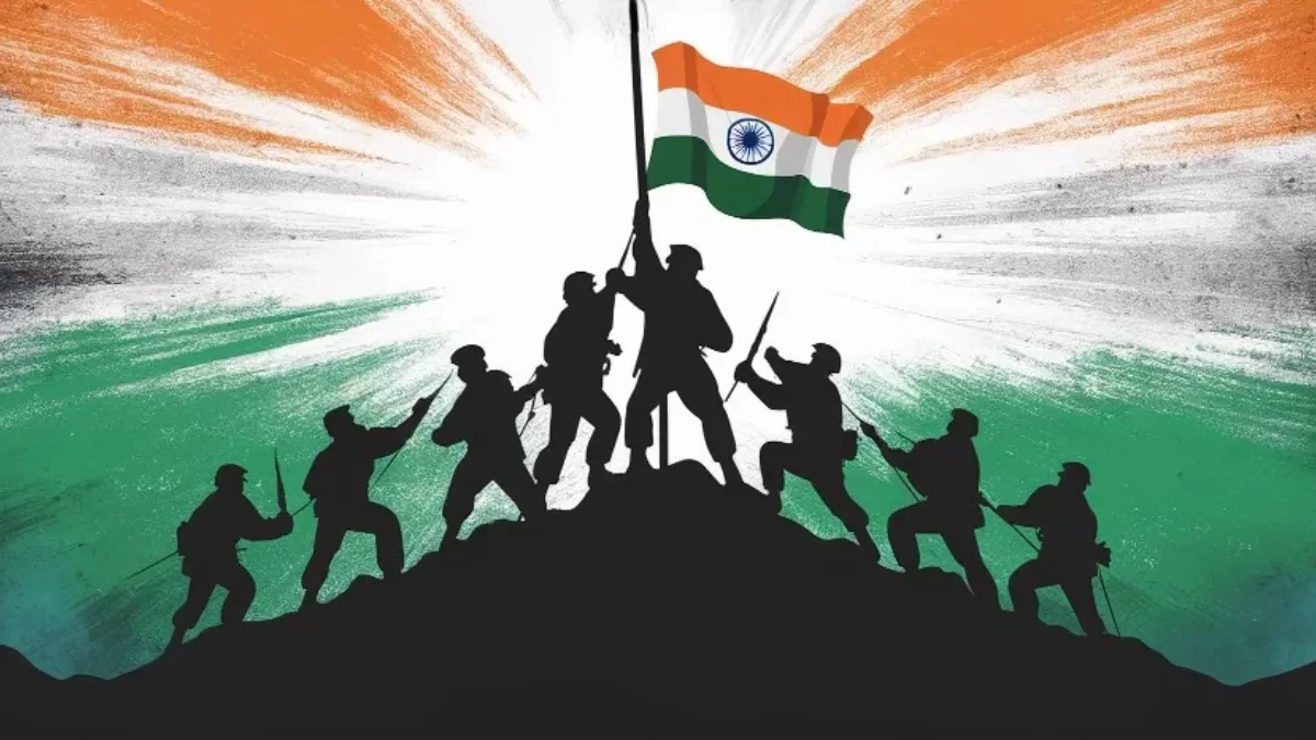 Biographies of Indian Freedom Fighters