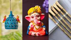 Eco-friendly Gift Items for Ganesh Chaturthi Celebrations