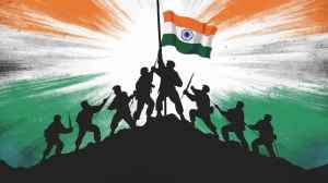 Biographies of Indian Freedom Fighters