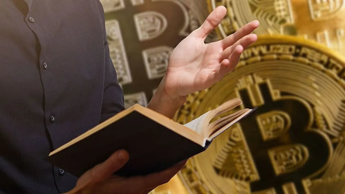 Best Books To Read on Crypto