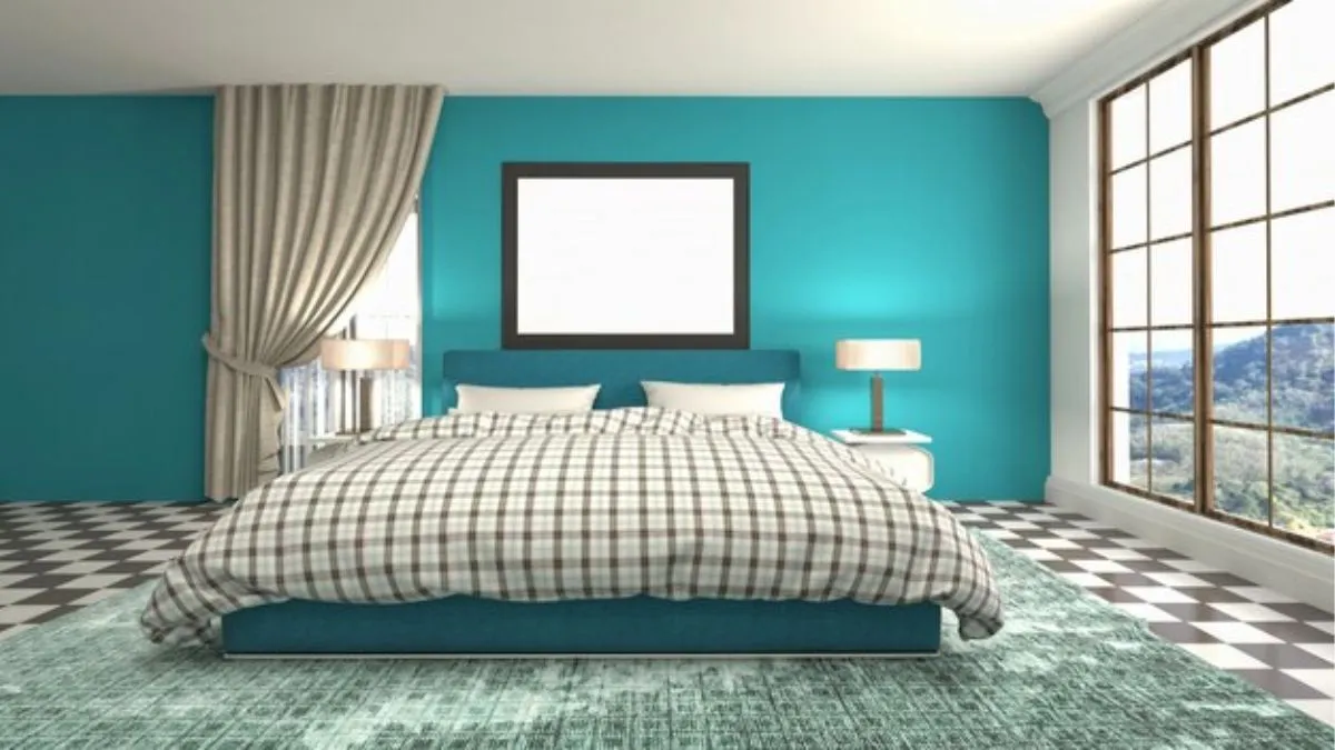 Double Bed Designs On Amazon