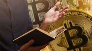 Best Books To Read on Crypto