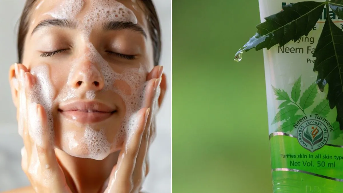 Best Facewash In India On Amazon