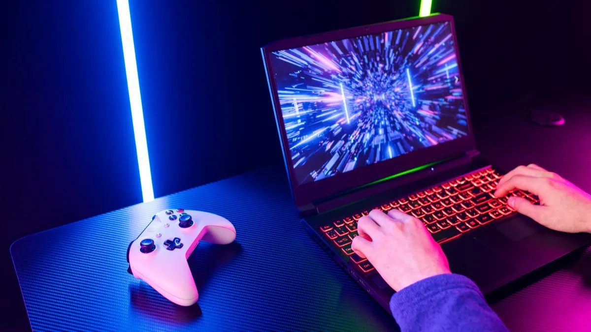 Best Gaming Laptops Under 50000