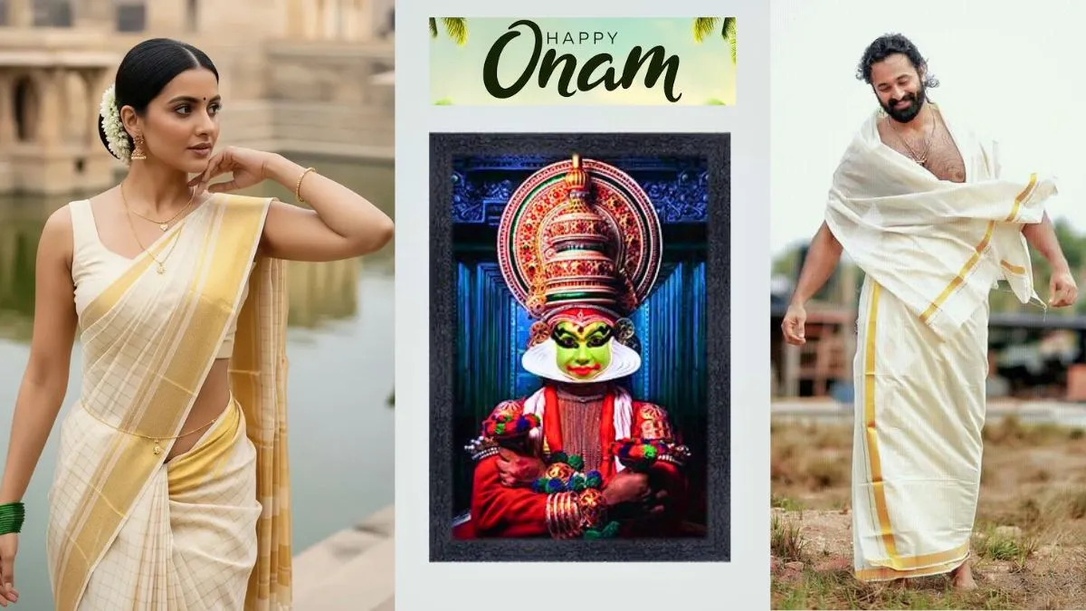 Best Onam Gift Ideas