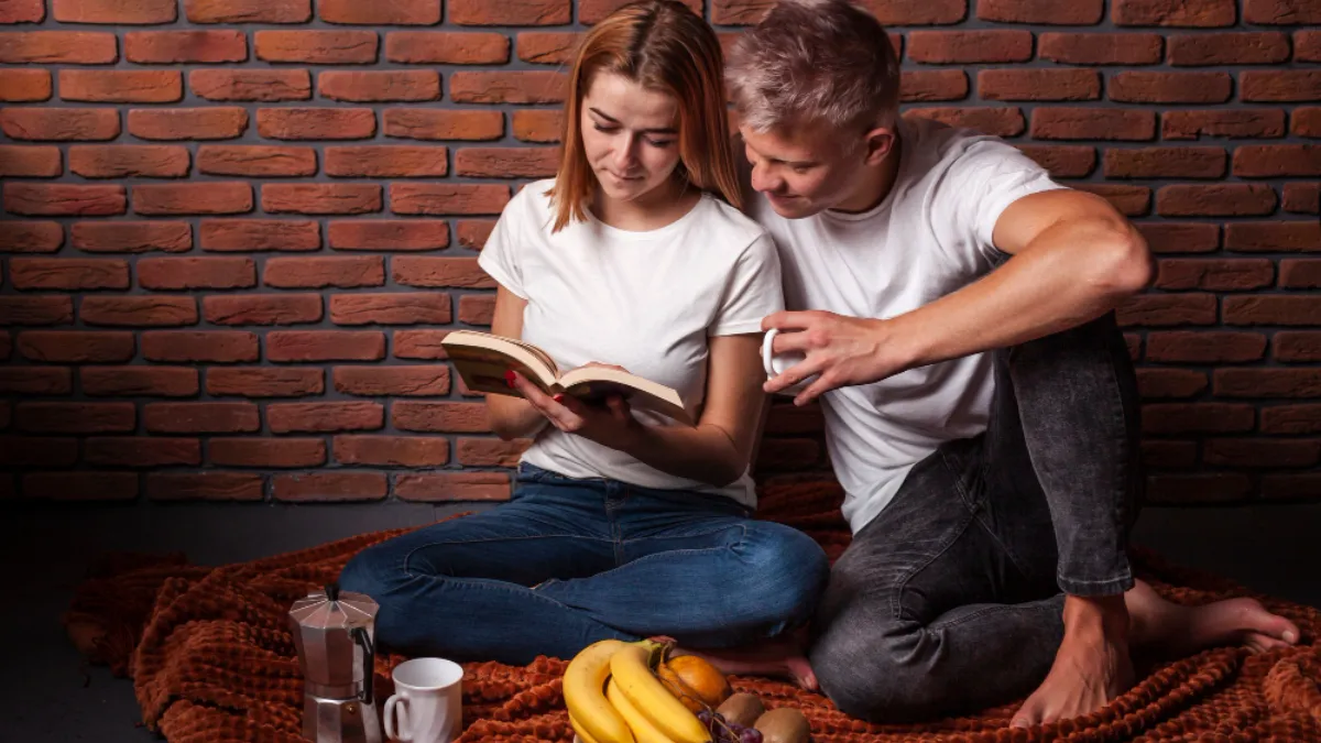 Best Rom Com Books To Read 