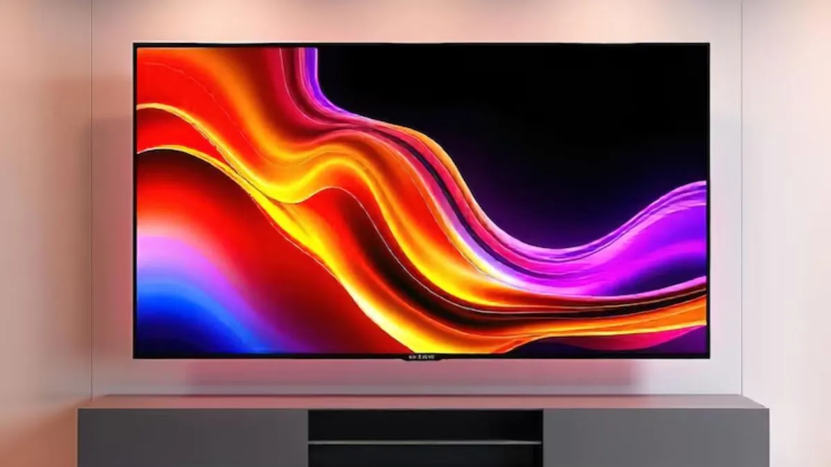 Smart TV between 30000-50000