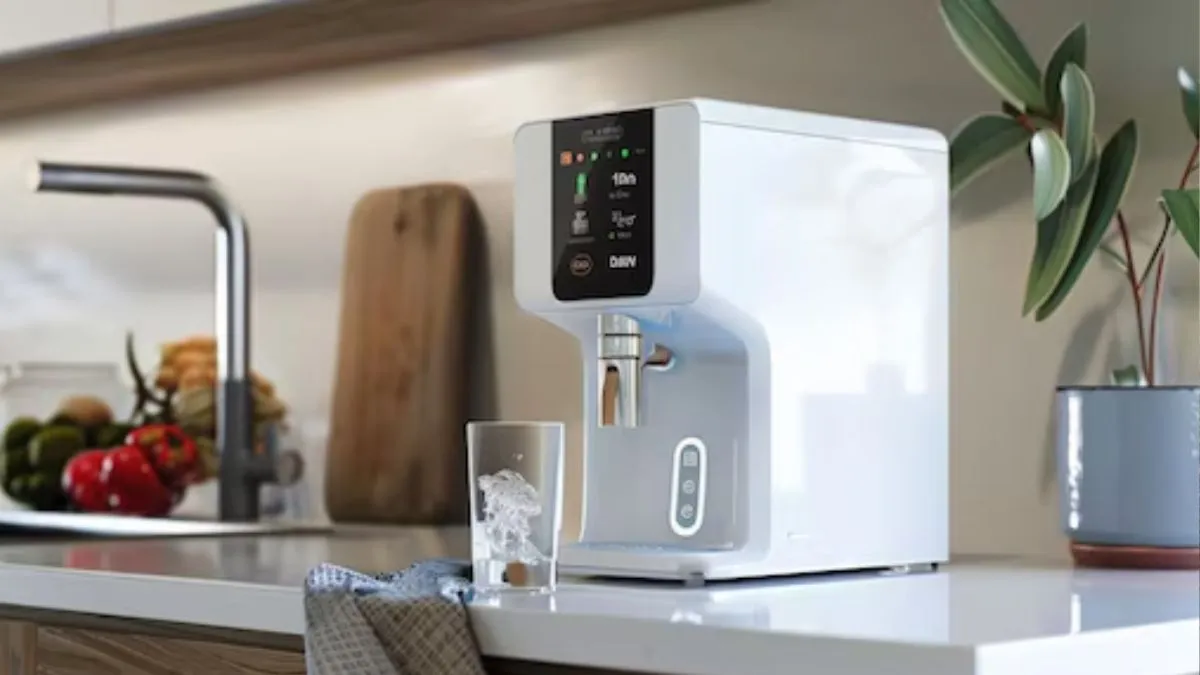 Top KENT RO Water Purifier For Home