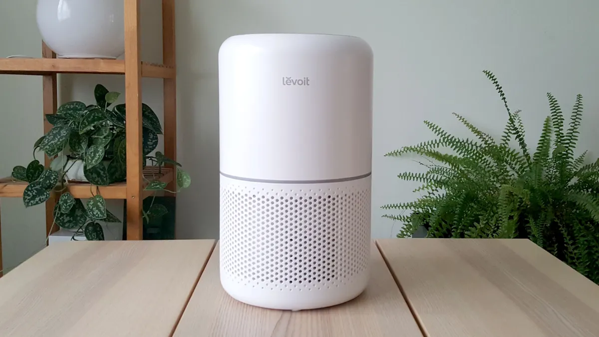 Which Air Purifier Is Really Worth It For Small Apartments?