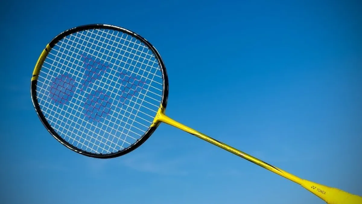 Different Yonex Rackets for Every Player