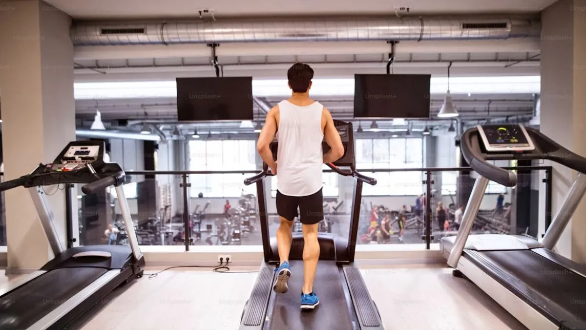 Incline Vs Decline treadmill