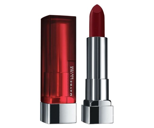 Maybelline New York Matte Lipstick 903 Midnight Date, 3.9g